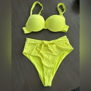 Marshall’s Bikini Set